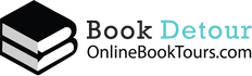 Book Detour: Online Book Tours